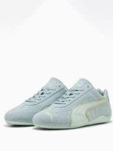 Puma Speedcat Piping Modern Mint3