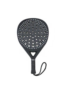 10 CORSO COMO x Sane 3k carbon padel racket4