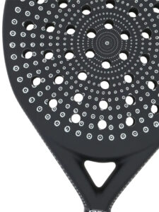 10 CORSO COMO x Sane 3k carbon padel racket6