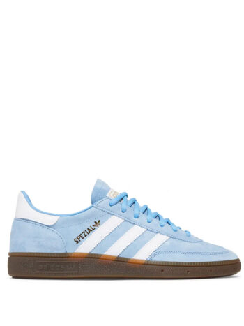 Adidas Handball Spezial Light Blue Cloud White