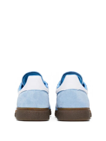 Adidas Handball Spezial Light Blue Cloud White - Imagem 3