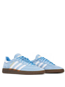 Adidas Handball Spezial Light Blue Cloud White6