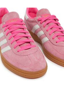 Adidas Handball Spezial Lucid Pink White 3
