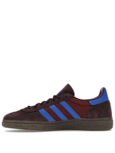 Adidas Handball Spezial Night Red Blue2