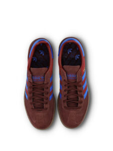 Adidas Handball Spezial Night Red Blue4