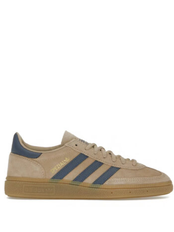 Adidas Handball Spezial Warm Sandstone Preloved Ink Gold Metallic