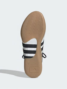 Adidas Taekwondo Mei Ballet White Black4