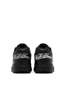 Air Max 1 87 SP Supreme Black White4