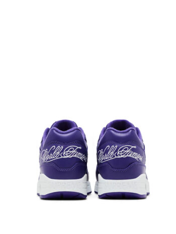Air Max 1 '87 SP Supreme Varsity Purple - Imagem 4