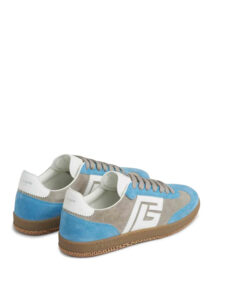 Balmain Swan sneakers4