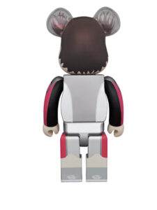 Bearbrick Momoko Gumi Company BiSH 100 400 Set3