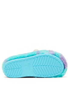 Crocs Classic Cozzzy Sandal Monsters Inc. Sulley3