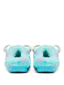 Crocs Classic Cozzzy Sandal Monsters Inc. Sulley4