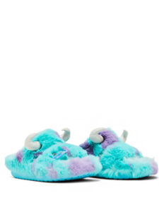 Crocs Classic Cozzzy Sandal Monsters Inc. Sulley5