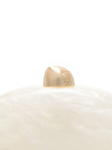 Cult Gaia Eviana clutch bag3