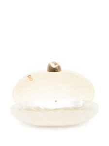 Cult Gaia Eviana clutch bag4