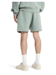 Fear of God Essentials Sweatshort Sycamore2