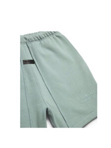 Fear of God Essentials Sweatshort Sycamore3