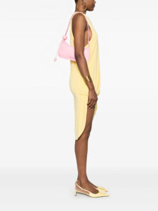 Jacquemus Le Bisou Perle shoulder bag2