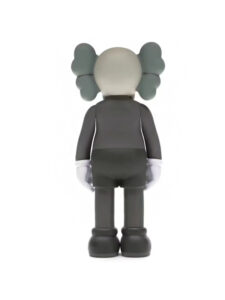 KAWS Companion Open Edition Vinyl Figure Brown4