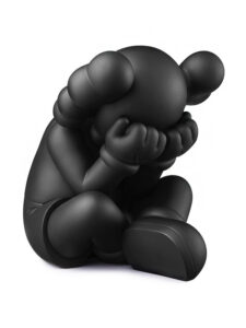 KAWS Separated Vinyl Figure Set4