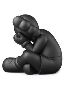 KAWS Separated Vinyl Figure Set5