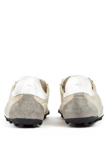 Maison Margiela Sprinters Low Antique White4