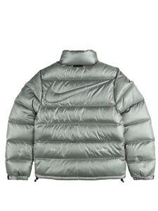 Nike x NOCTA Sunset Puffer Jacket Mica Green2