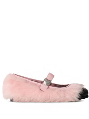 UGG Mary Jane AMBUSH Pink