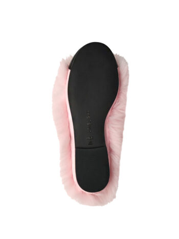 UGG Mary Jane AMBUSH Pink - Imagem 4
