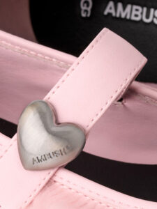 UGG Mary Jane AMBUSH Pink6