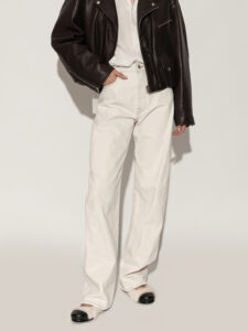 UGG Mary Jane AMBUSH White2