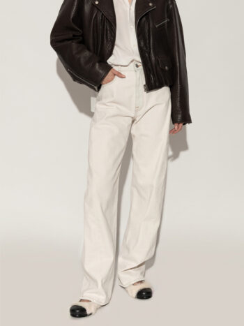 UGG Mary Jane AMBUSH White - Imagem 2