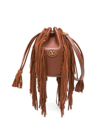 Valentino Garavani VLogo Signature bucket bag