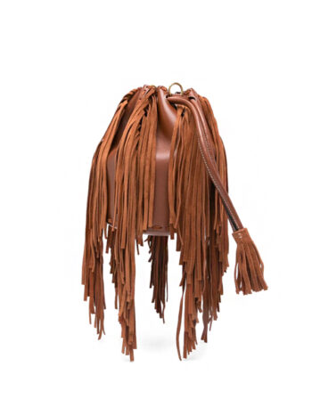 Valentino Garavani VLogo Signature bucket bag - Imagem 7
