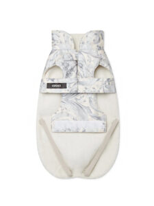 Versace printed dog jacket2