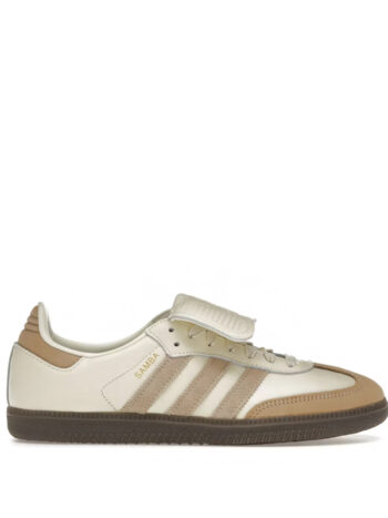 Adidas Samba LT Cream White Warm Sandstone