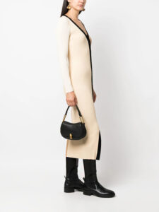 Coccinelle Bolsa tote Magie Soft mini2