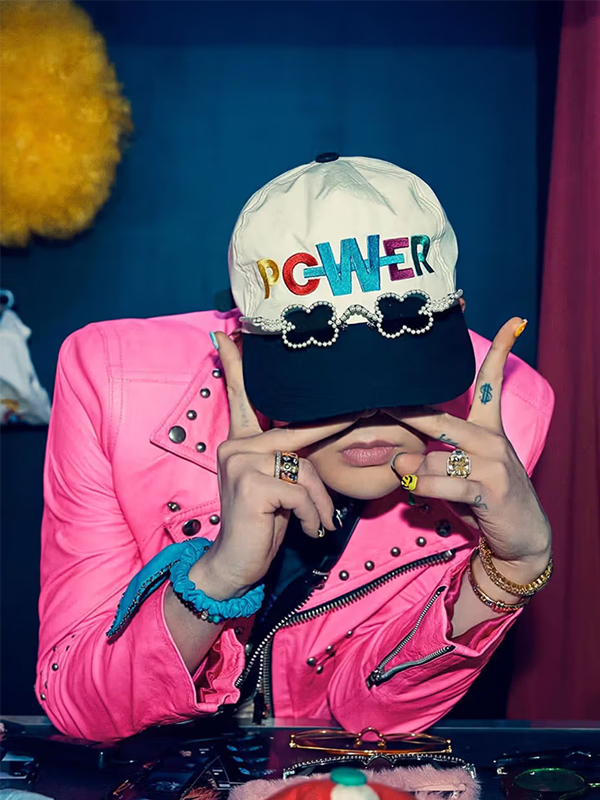 Gentle Monster Revela Óculos Exclusivos Para G-Dragon Original São Paulo