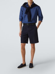 Loro Piana Mocassim Venice5