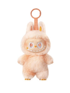 Pop Mart Labubu The Monsters Big into Energy Series Happiness Vinyl Plush Pendant1