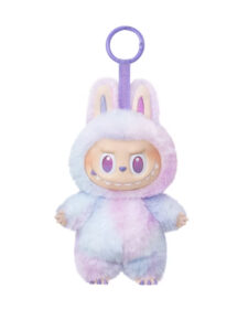 Pop Mart Labubu The Monsters Big into Energy Series Luck Vinyl Plush Pendant