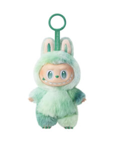 Pop Mart Labubu The Monsters Big into Energy Series Serenity Vinyl Plush Pendant
