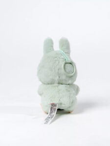 Pop Mart Labubu The Monsters Have a Seat QUQU Vinyl Plush3