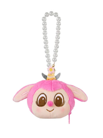 Pop Mart THE MONSTERS Labubu Party Series Pato Reversible Plush