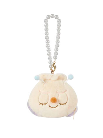 Pop Mart THE MONSTERS Labubu Party Series Spooky Reversible Plush - Imagem 2