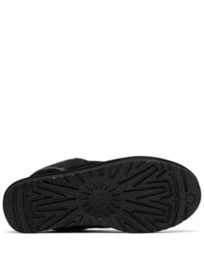 UGG Lowmel Black 3