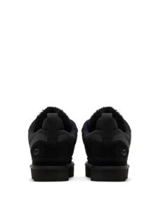 UGG Lowmel Black 5