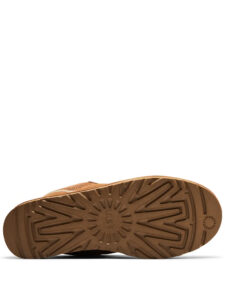 UGG Lowmel Chestnut3