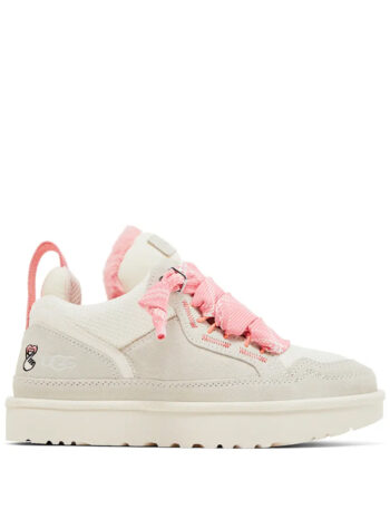 UGG Lowmel Love '25 Jasmine Tropical Pink 